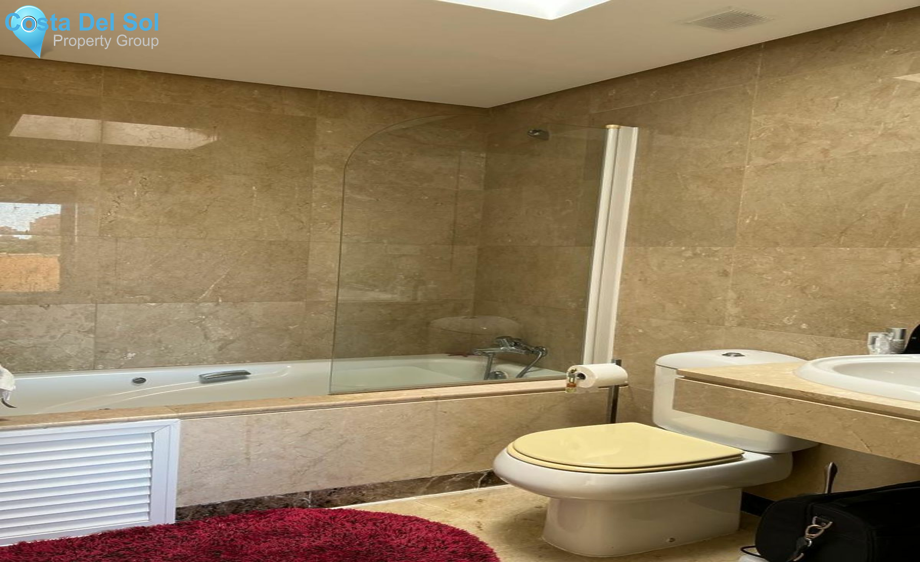 Penthouse in La Duquesa-1444362