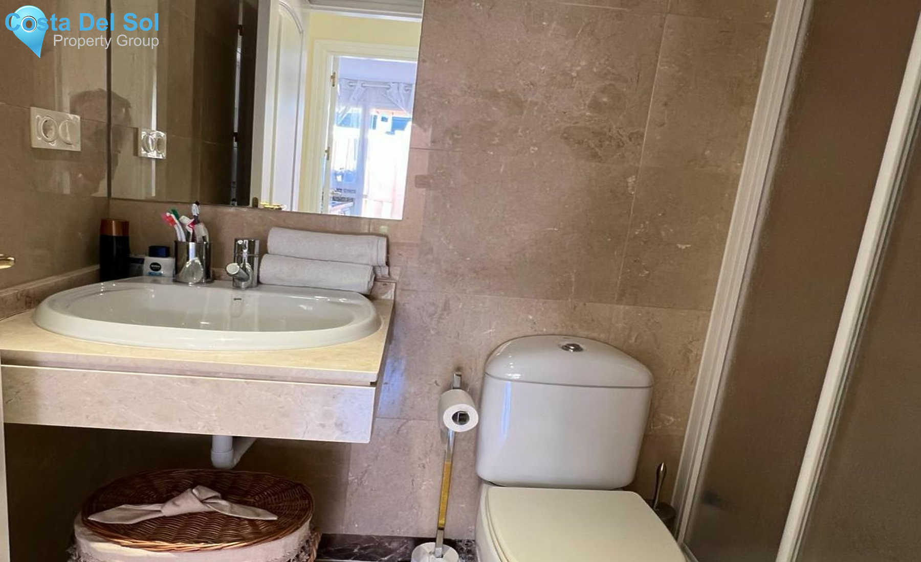 Penthouse in La Duquesa-1444363