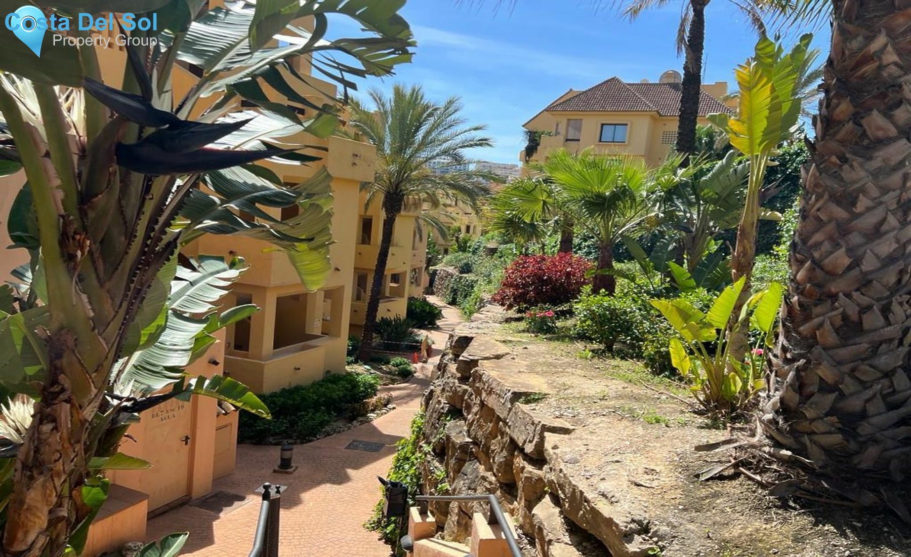 Penthouse in La Duquesa-1444365