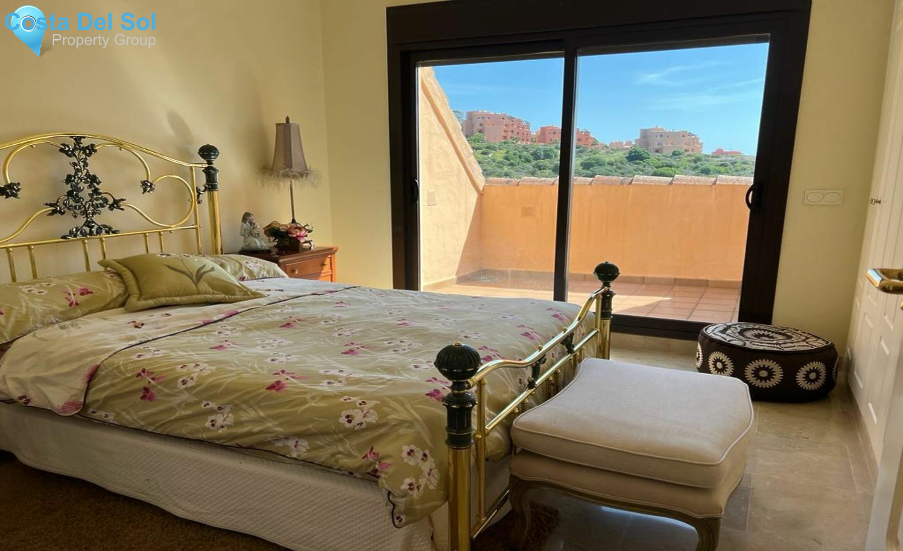 Penthouse in La Duquesa-1444355