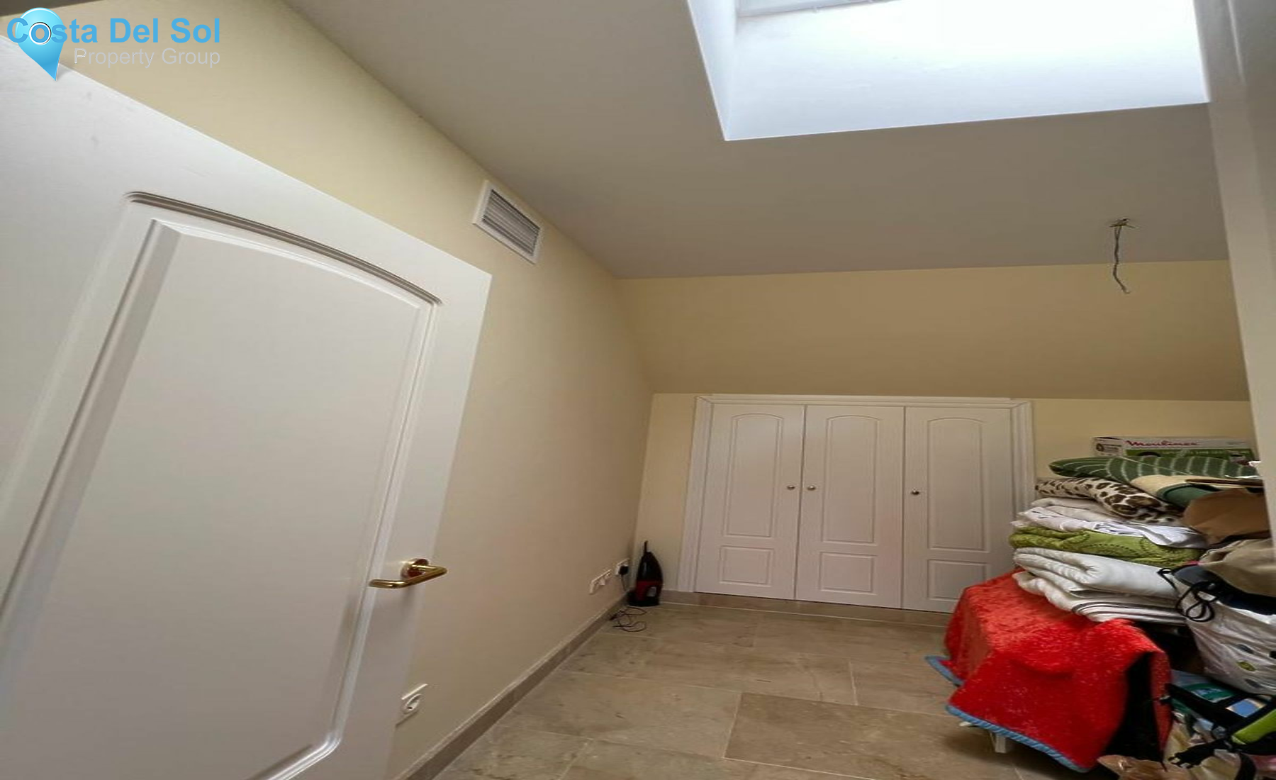 Penthouse in La Duquesa-1444356