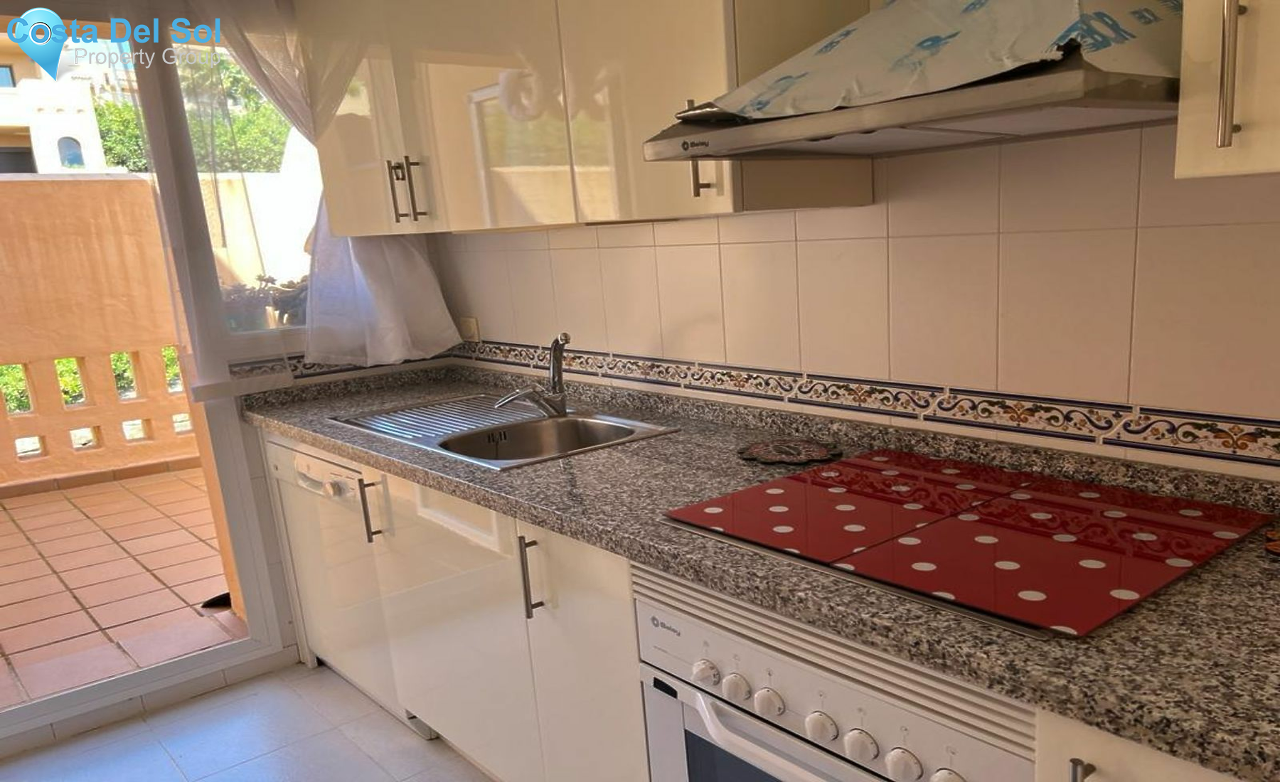 Penthouse in La Duquesa-1444358