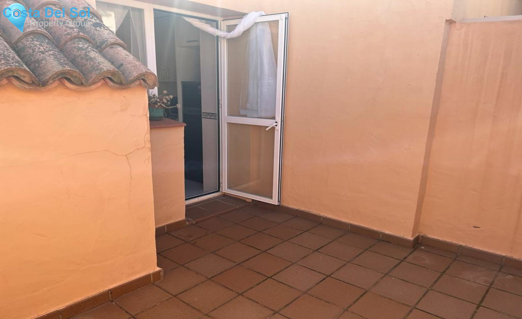 Penthouse in La Duquesa-1444359