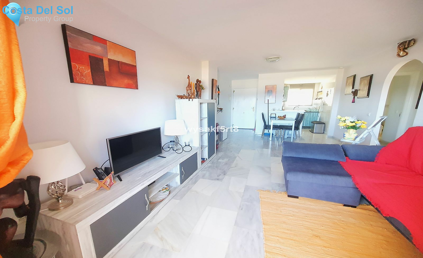 Penthouse in La Duquesa-1444531