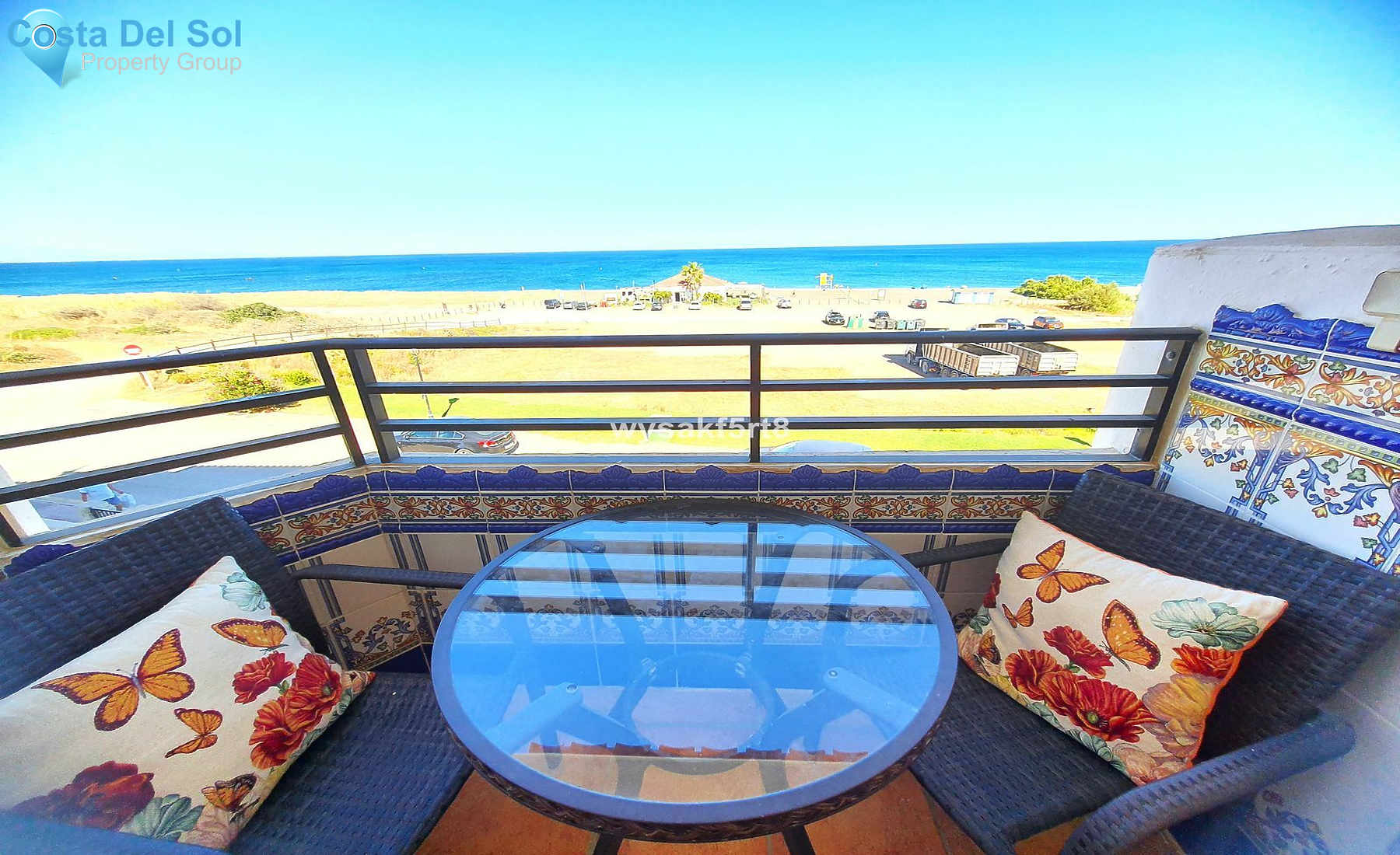 Penthouse in La Duquesa-1444532