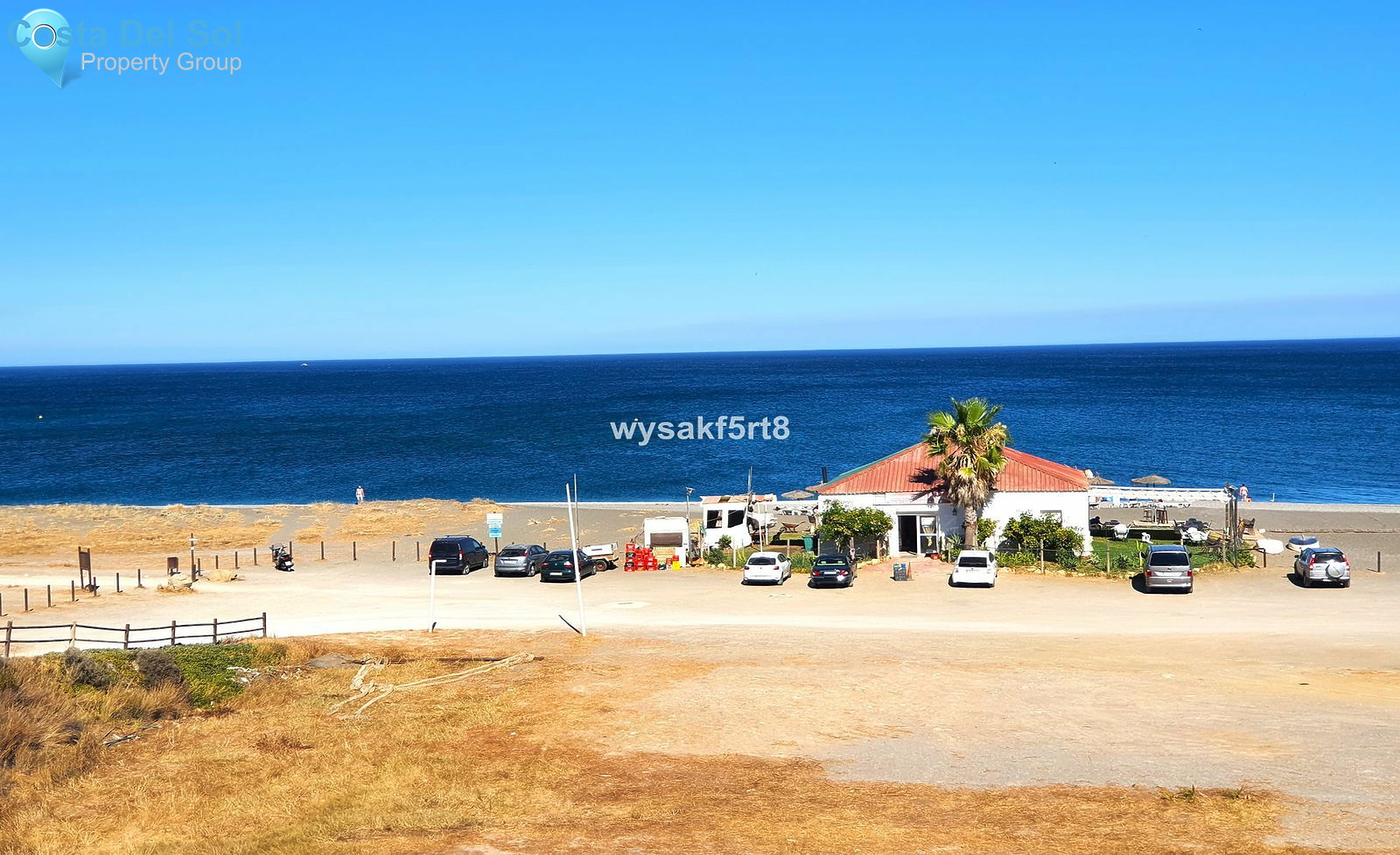 Penthouse in La Duquesa-1444533