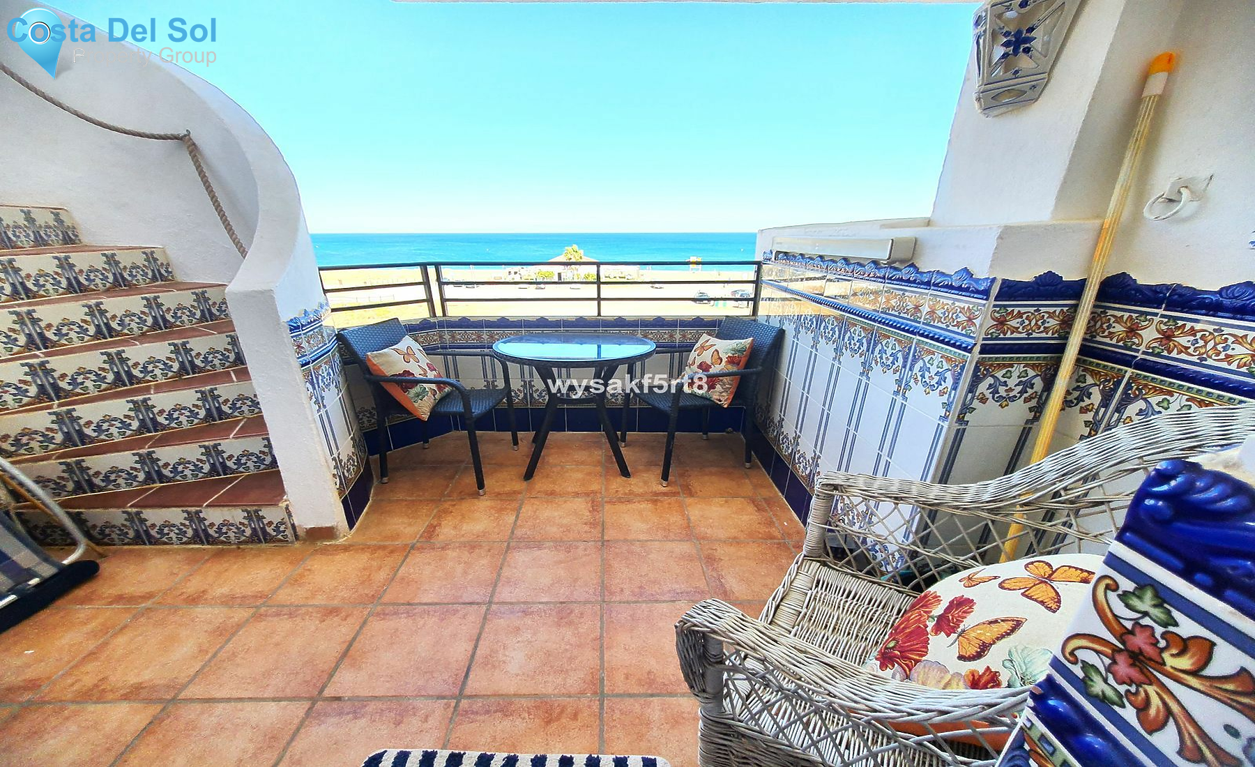 Penthouse in La Duquesa-1444534