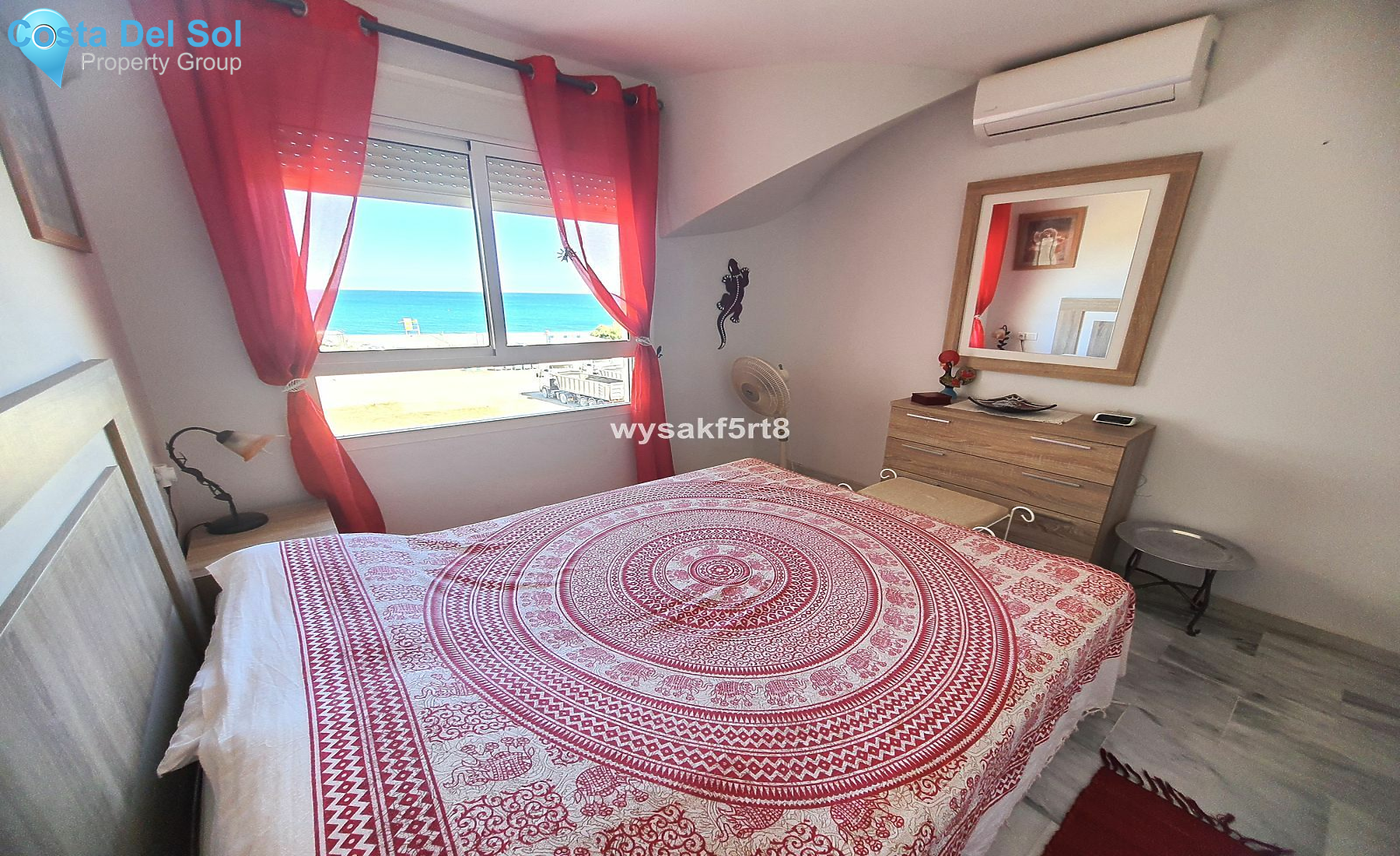 Penthouse in La Duquesa-1444535