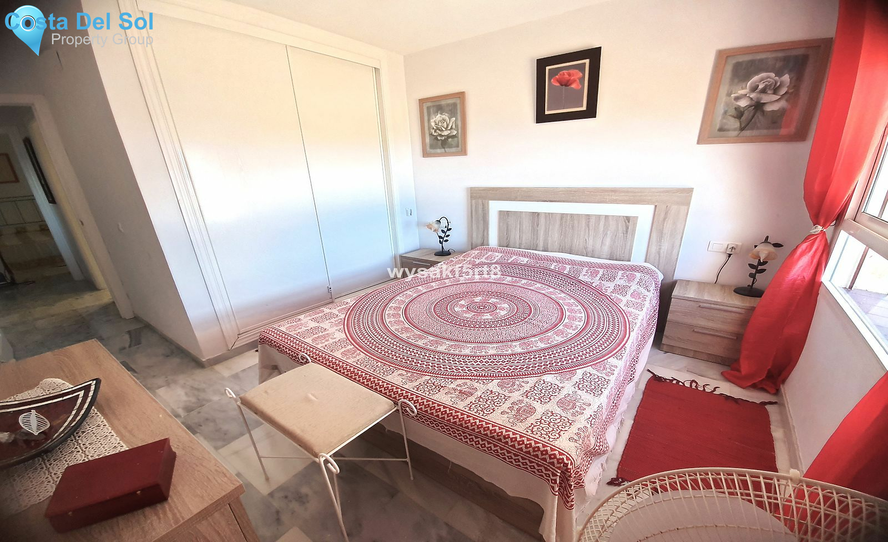 Penthouse in La Duquesa-1444536