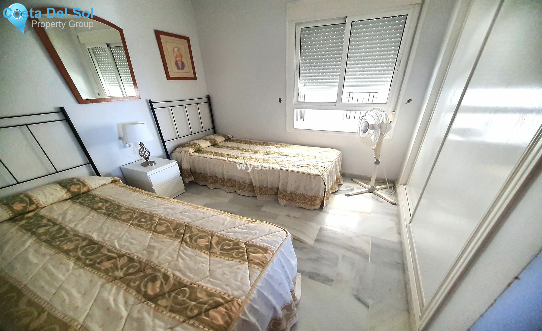 Penthouse in La Duquesa-1444538