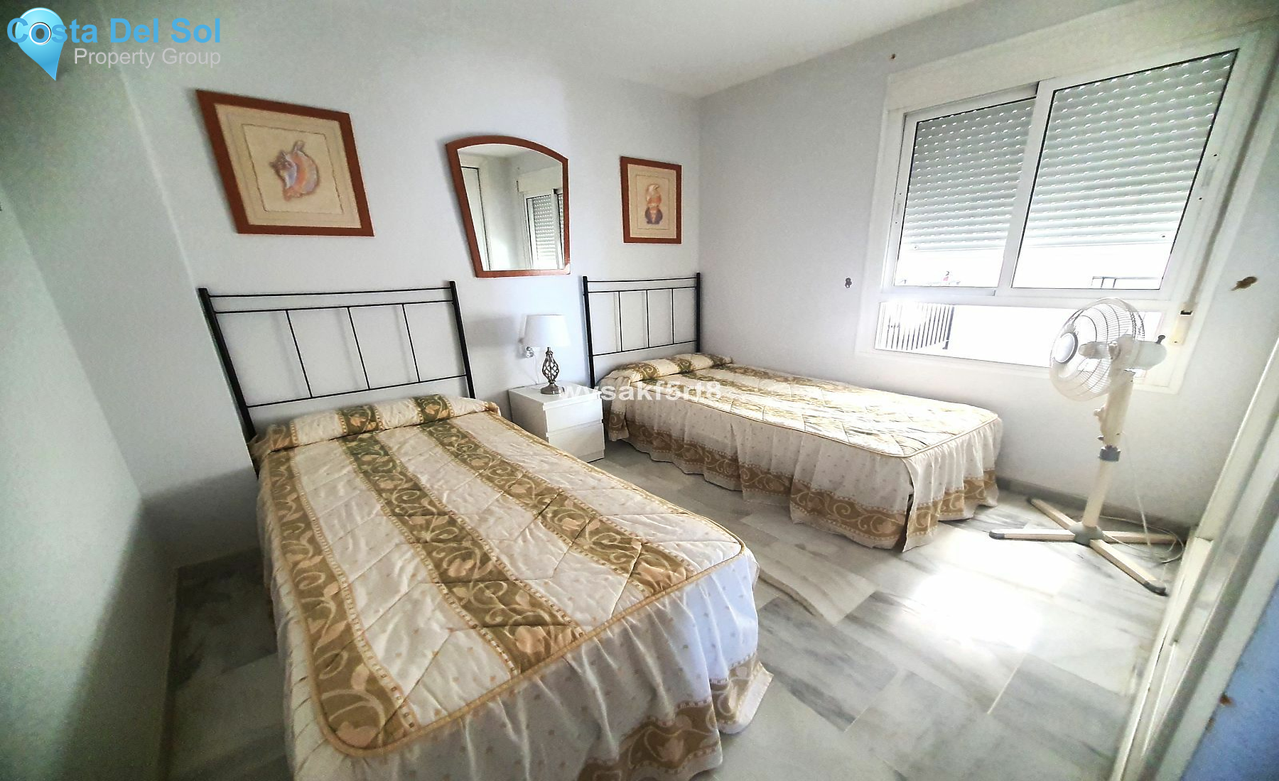 Penthouse in La Duquesa-1444539