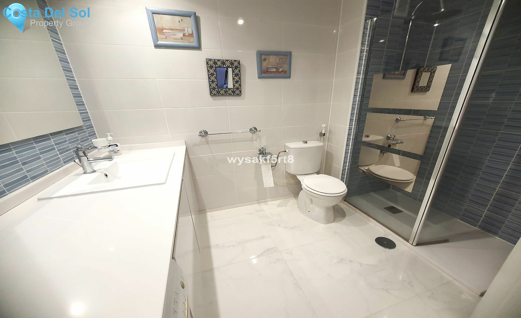 Penthouse in La Duquesa-1444540