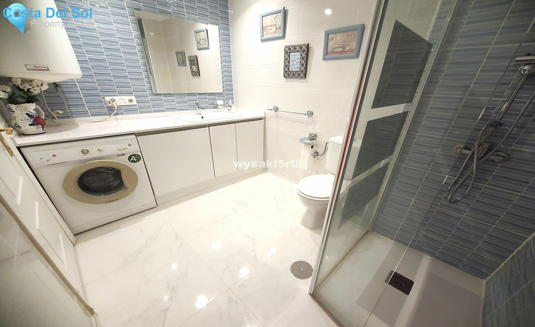 Penthouse in La Duquesa-1444541