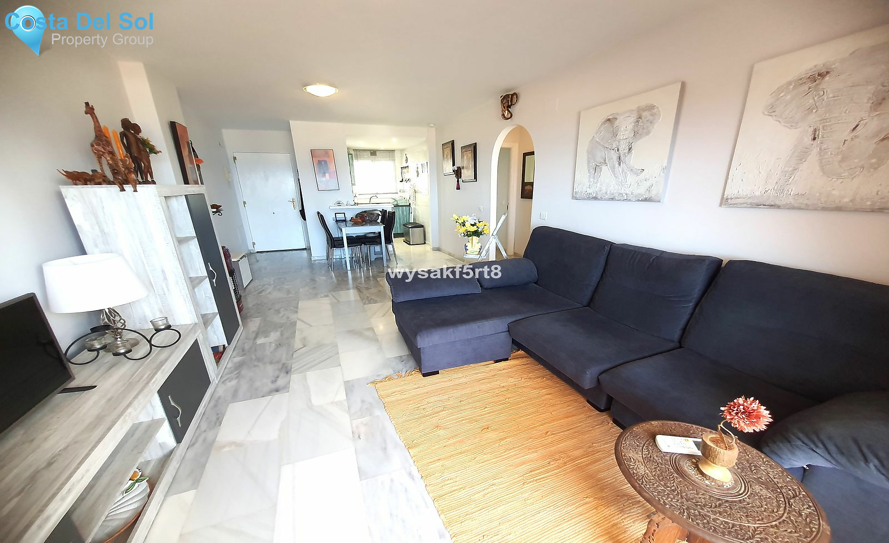 Penthouse in La Duquesa-1444524