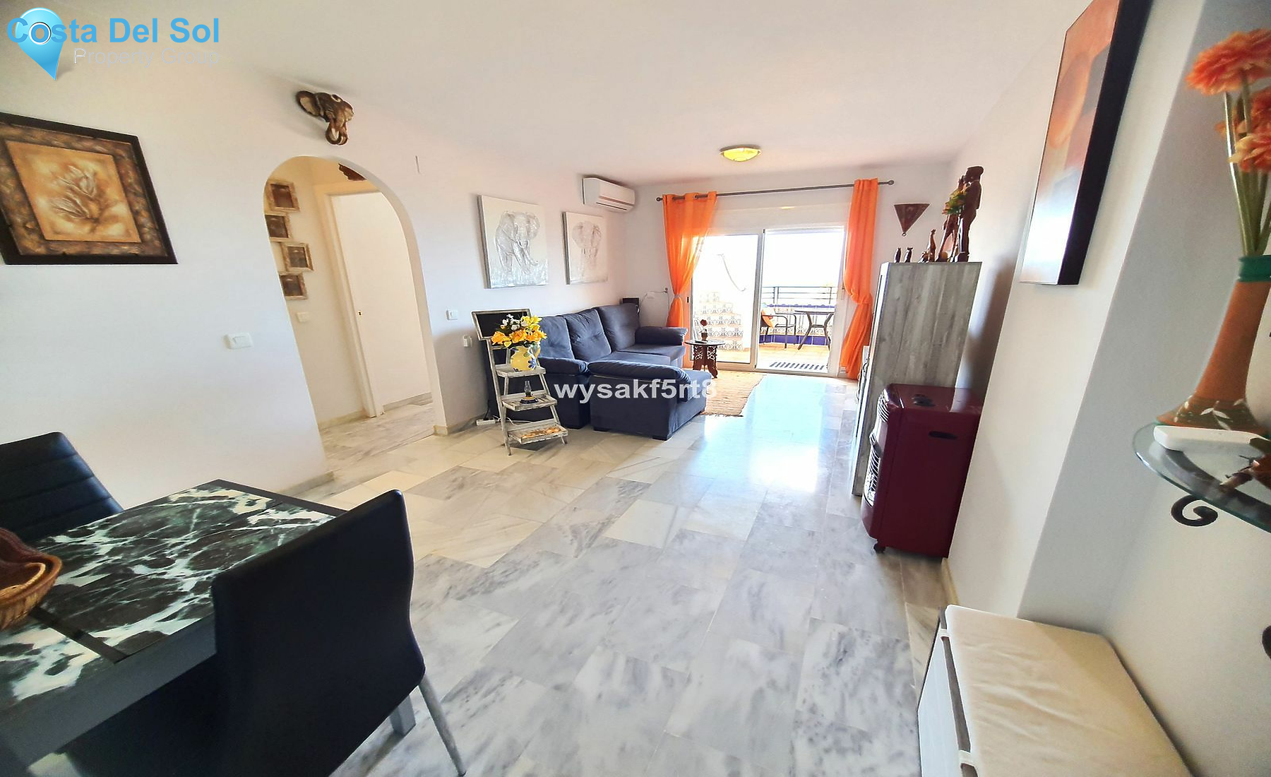 Penthouse in La Duquesa-1444527