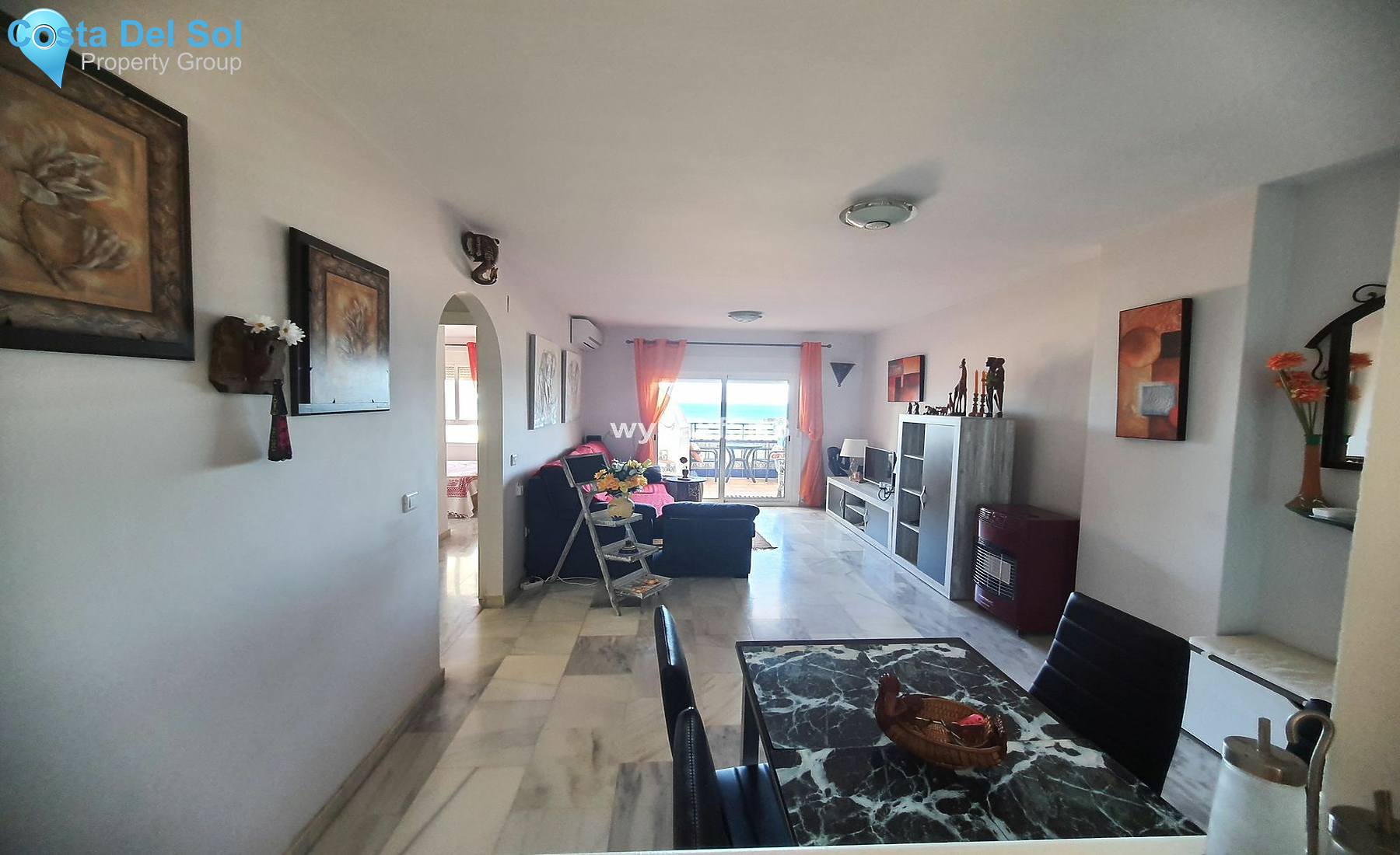 Penthouse in La Duquesa-1444528