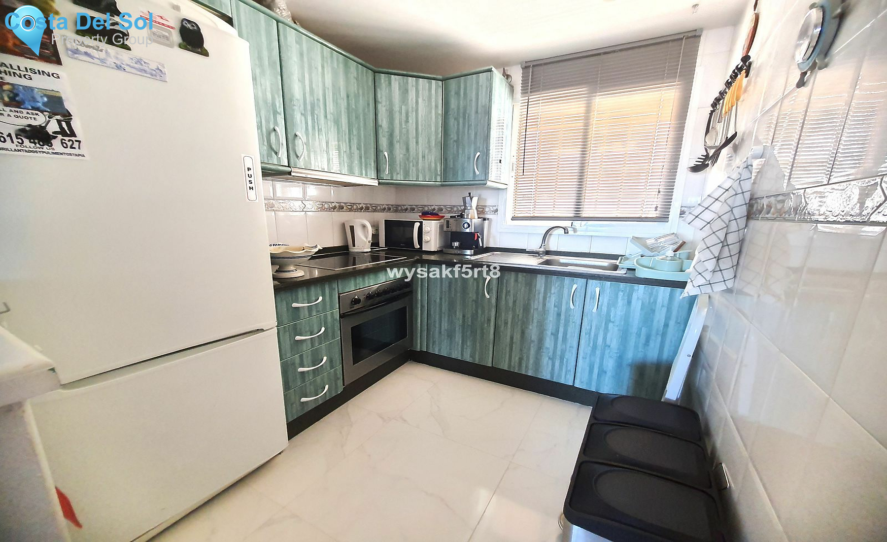 Penthouse in La Duquesa-1444529