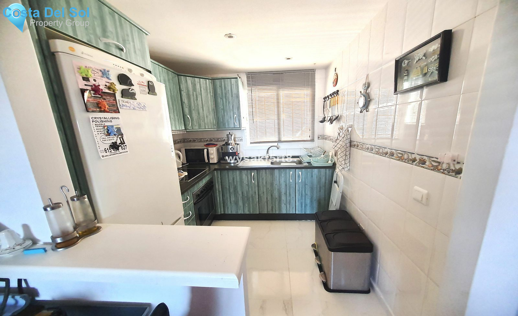 Penthouse in La Duquesa-1444530