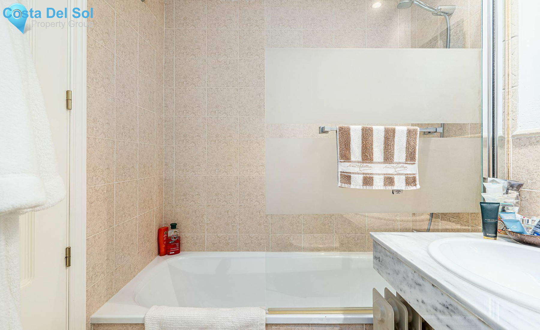 Penthouse in La Duquesa-1495190