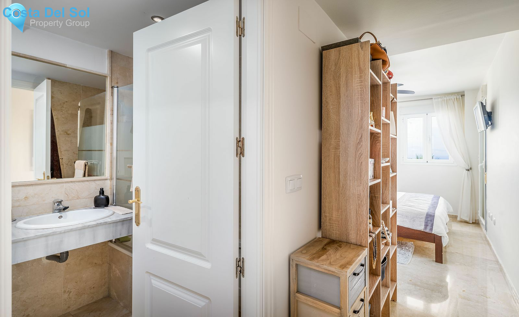 Penthouse in La Duquesa-1495191