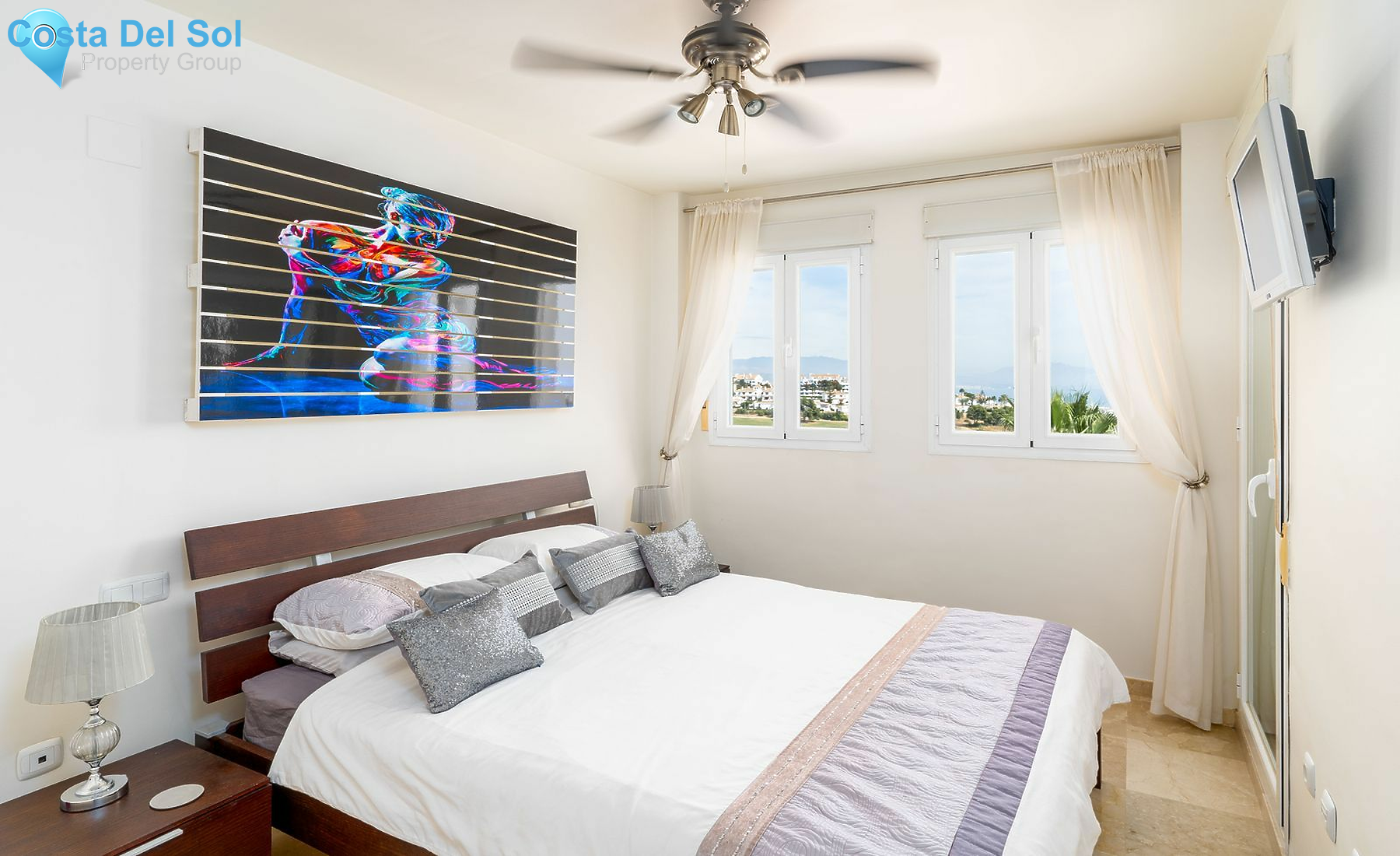 Penthouse in La Duquesa-1495192