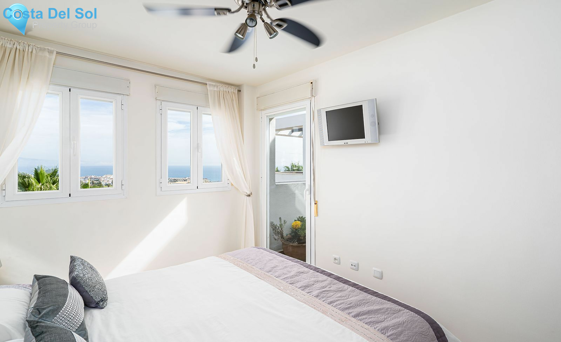 Penthouse in La Duquesa-1495193