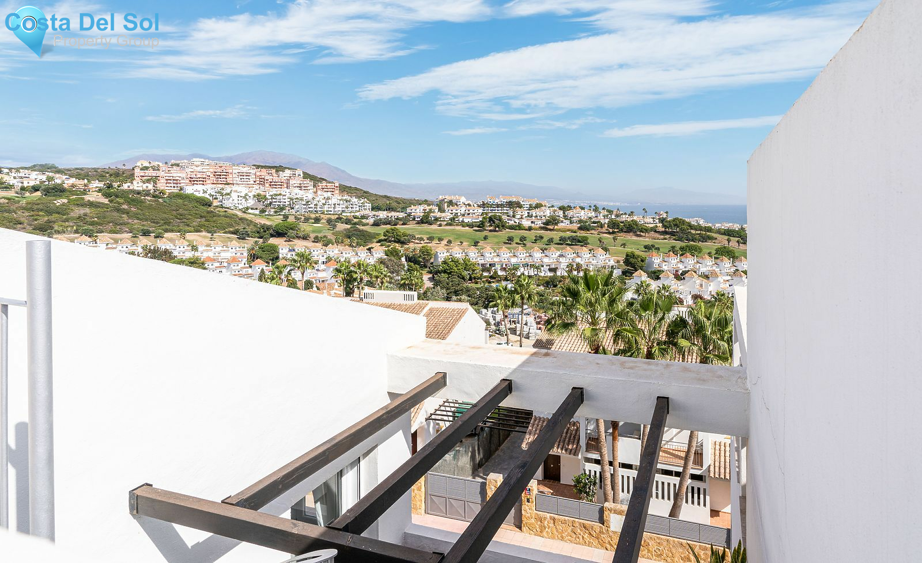Penthouse in La Duquesa-1495197