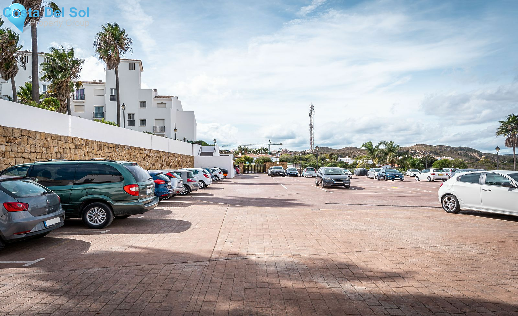 Penthouse in La Duquesa-1495199