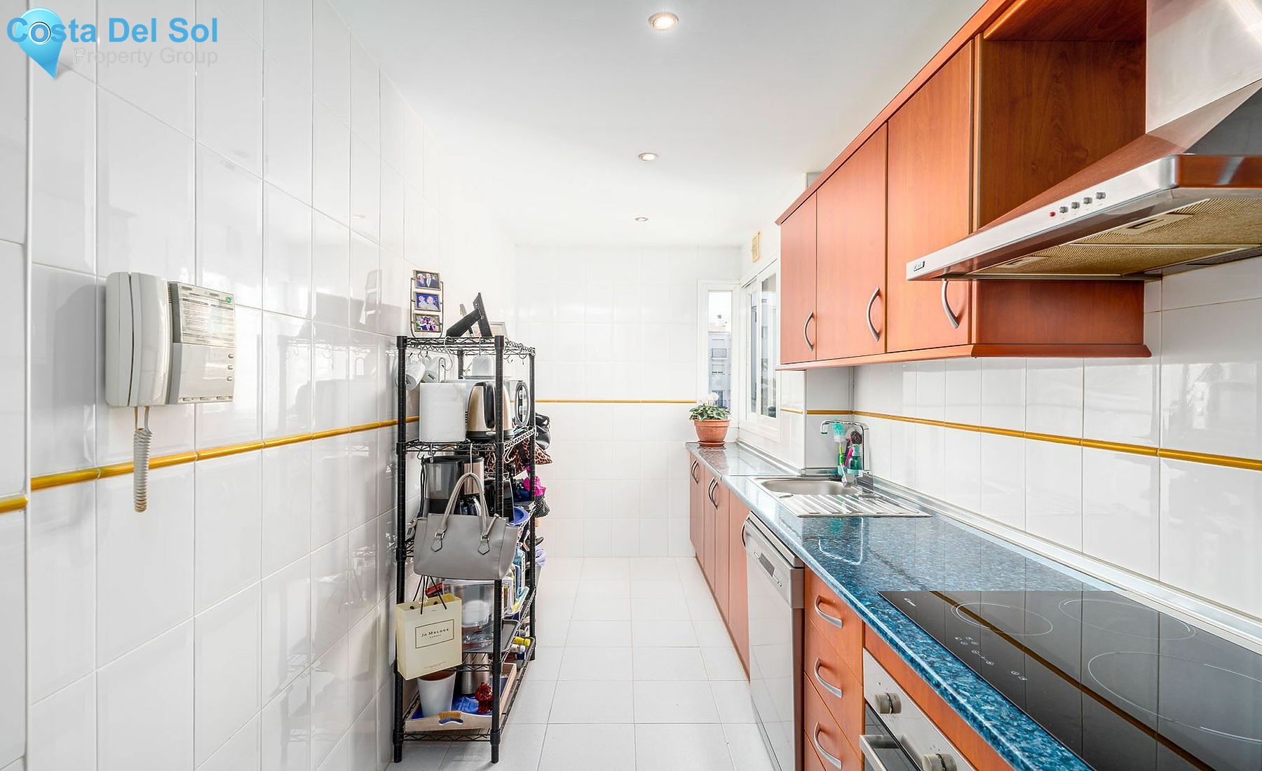 Penthouse in La Duquesa-1495184