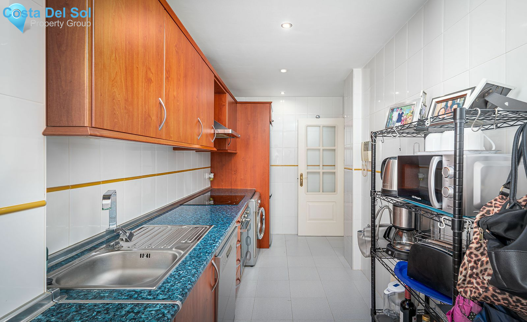 Penthouse in La Duquesa-1495185