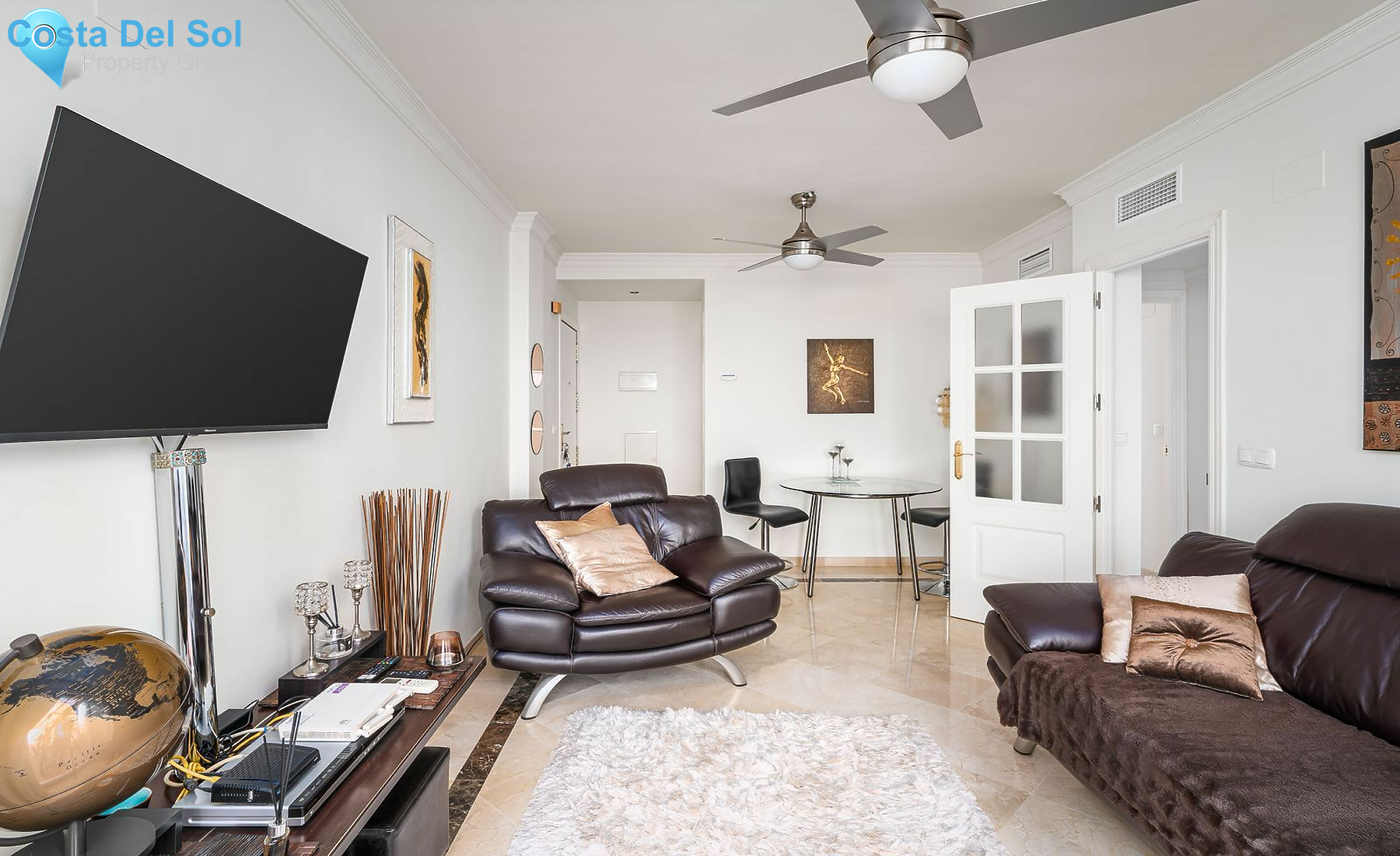 Penthouse in La Duquesa-1495186