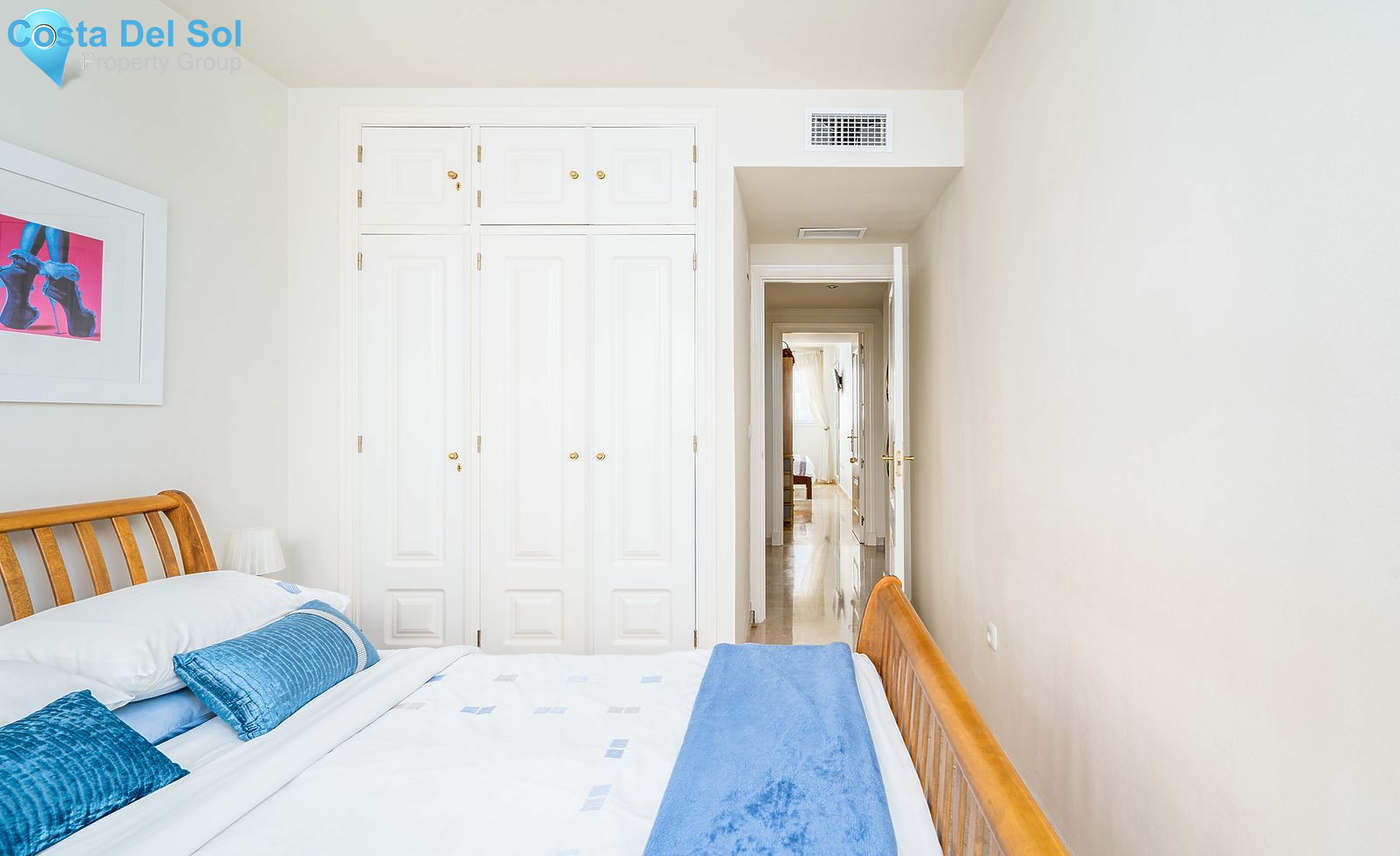 Penthouse in La Duquesa-1495188