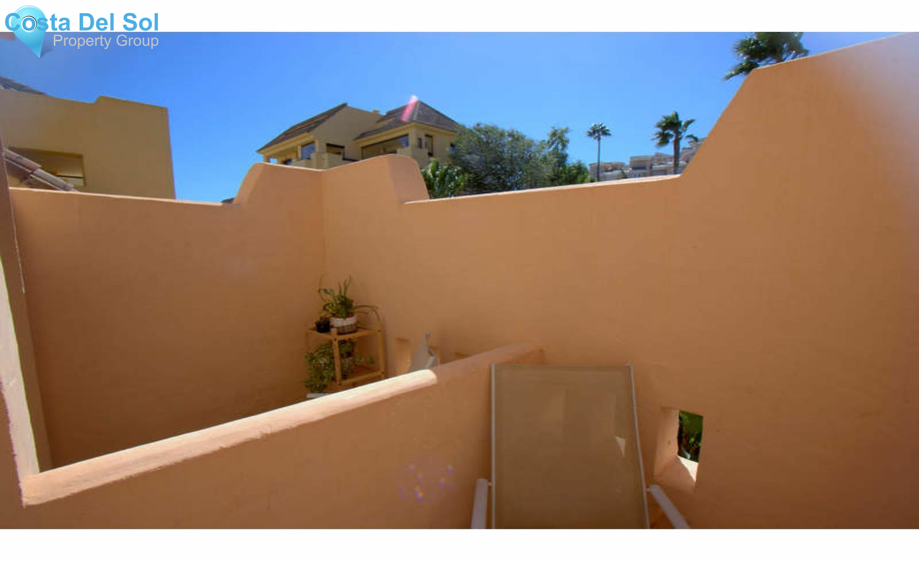 Penthouse in La Duquesa-1535538