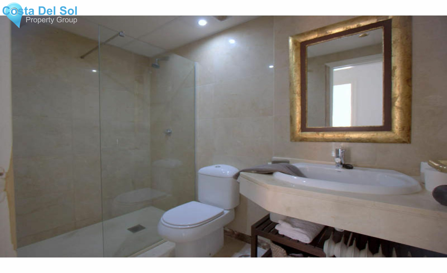 Penthouse in La Duquesa-1535539