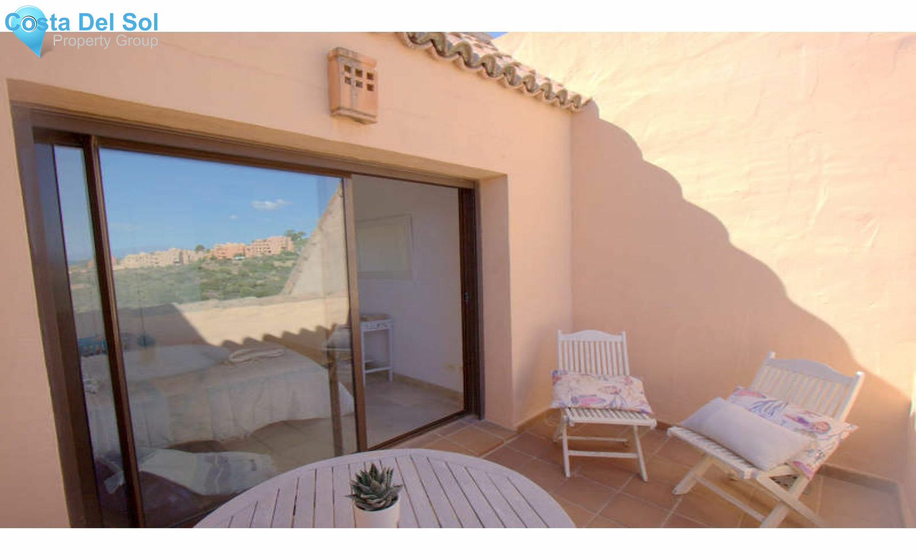 Penthouse in La Duquesa-1535542