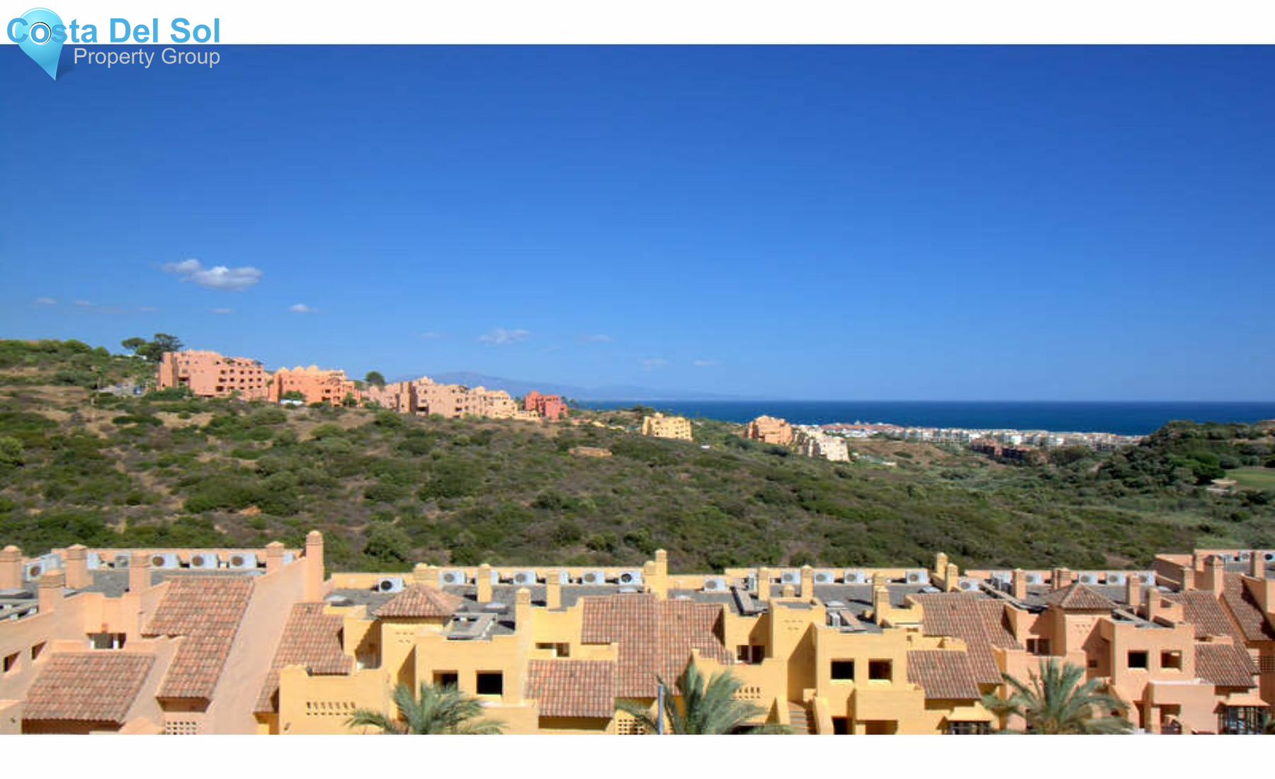 Penthouse in La Duquesa-1535543