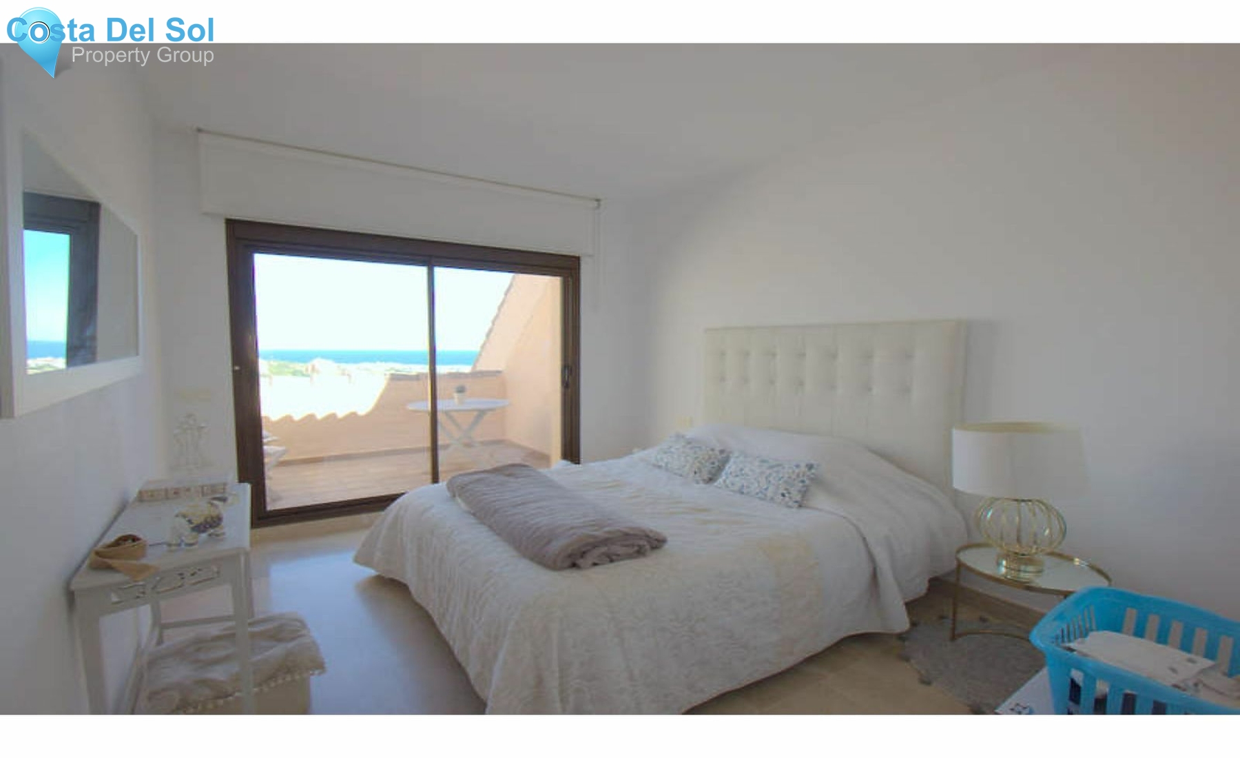 Penthouse in La Duquesa-1535545