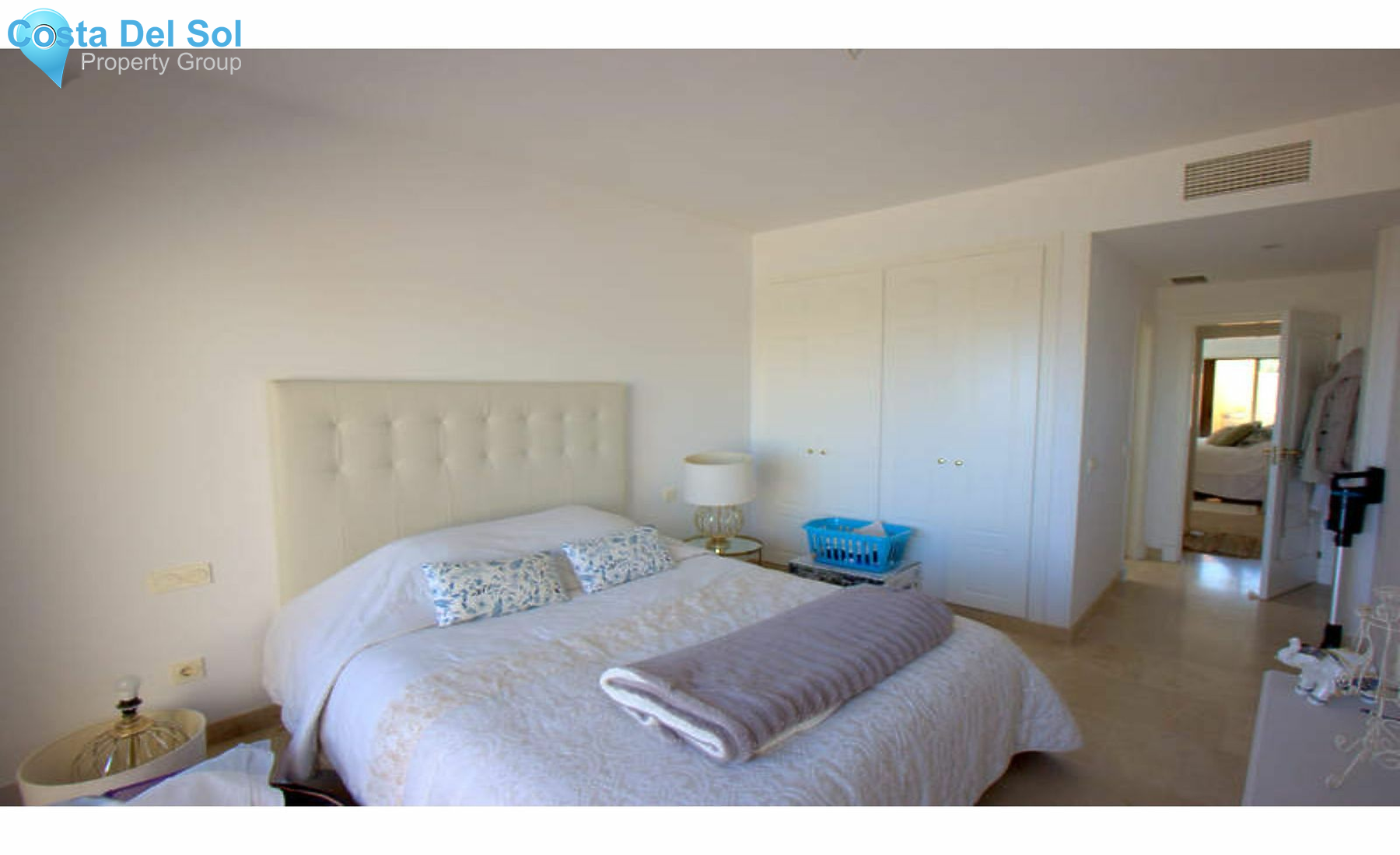 Penthouse in La Duquesa-1535546