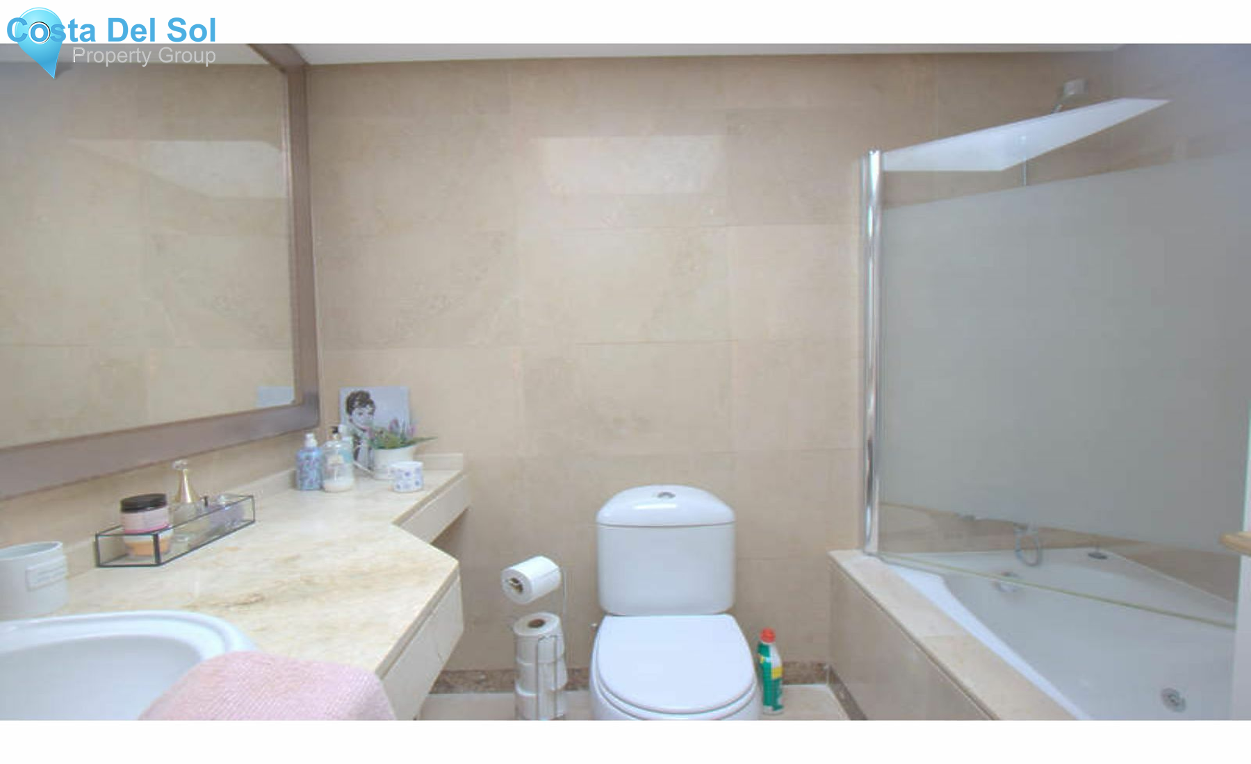 Penthouse in La Duquesa-1535547