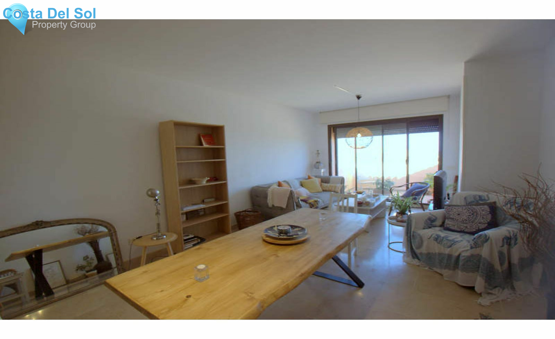 Penthouse in La Duquesa-1535530
