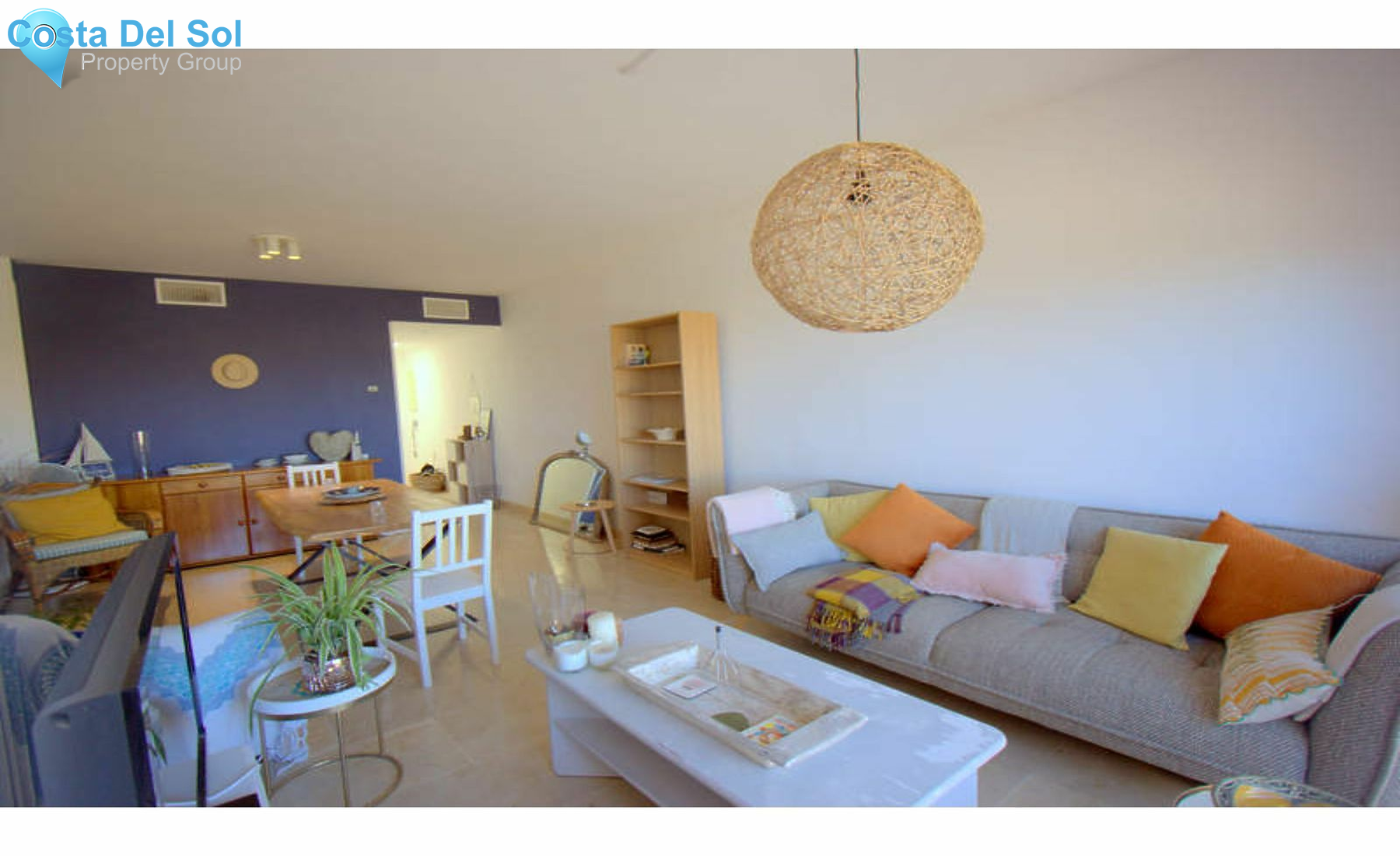 Penthouse in La Duquesa-1535531