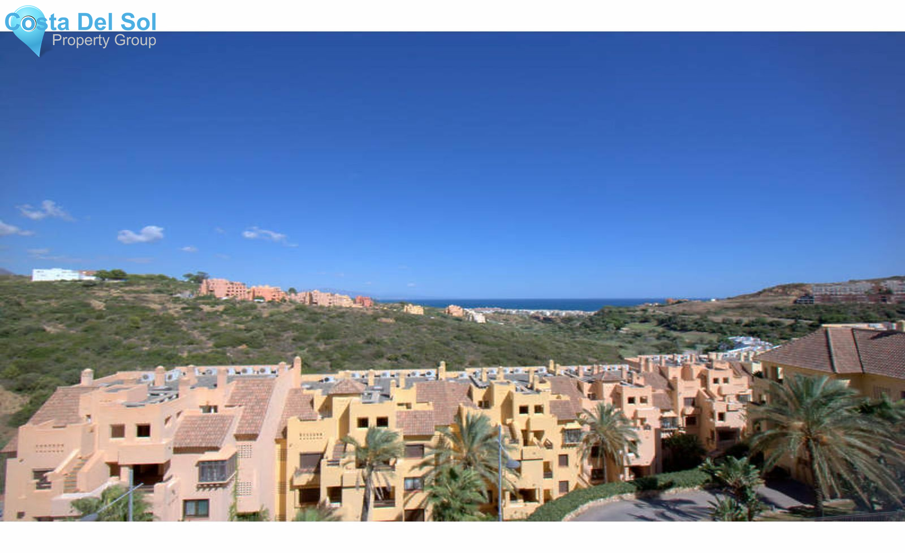 Penthouse in La Duquesa-1535533