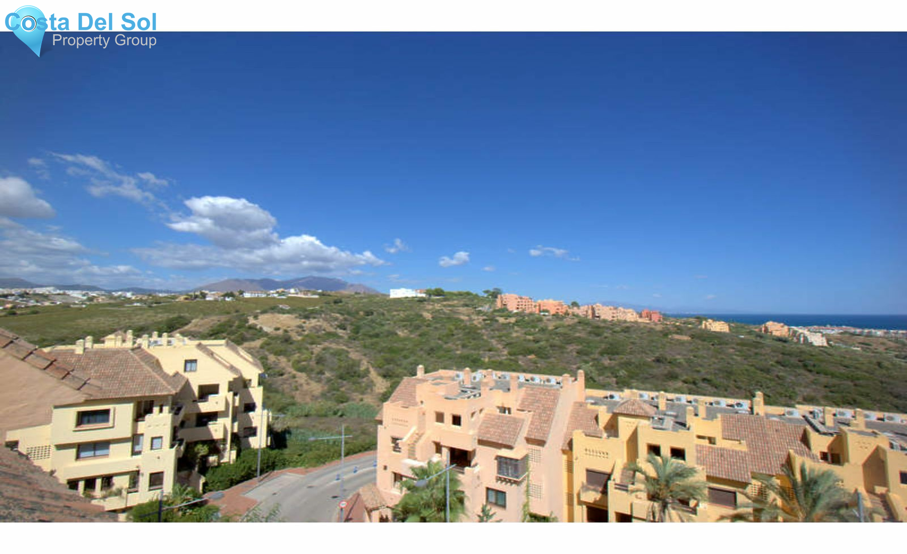Penthouse in La Duquesa-1535534