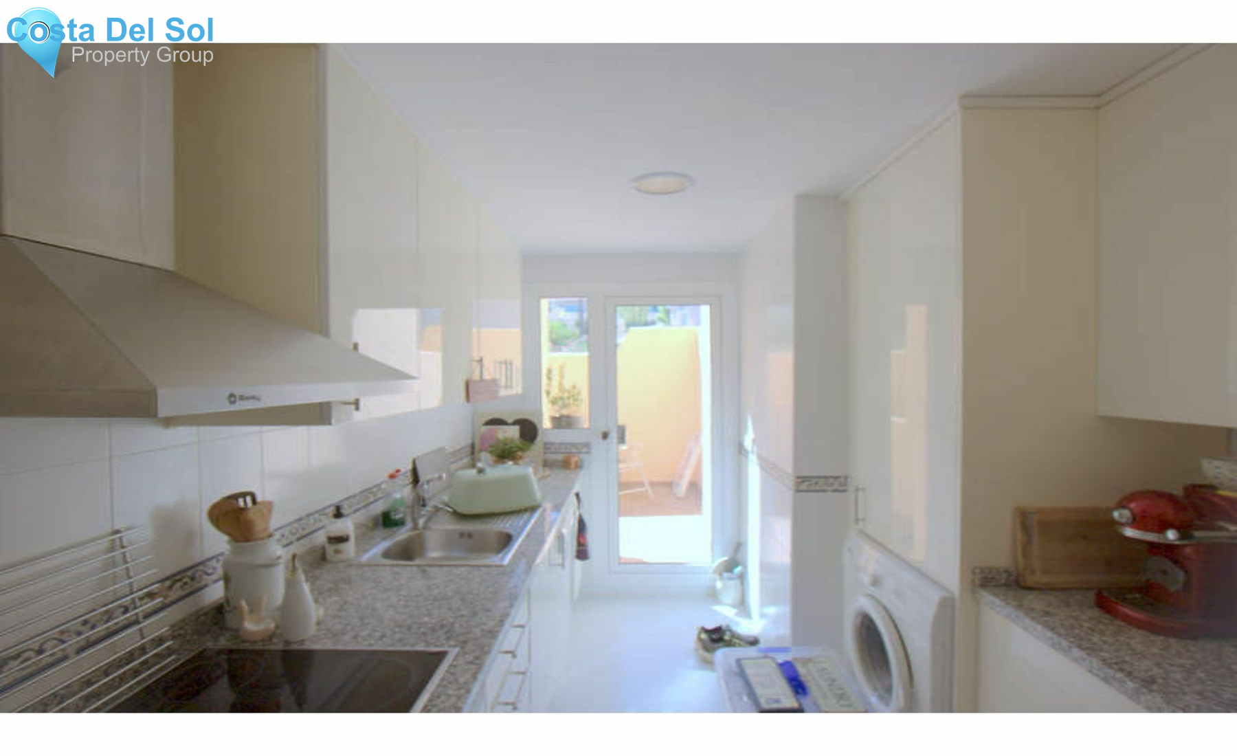 Penthouse in La Duquesa-1535536