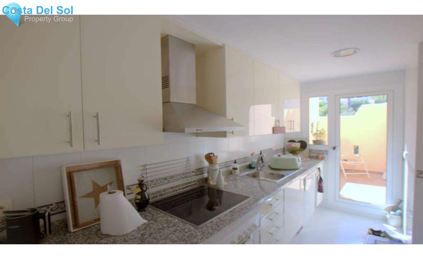 Penthouse in La Duquesa-1535537