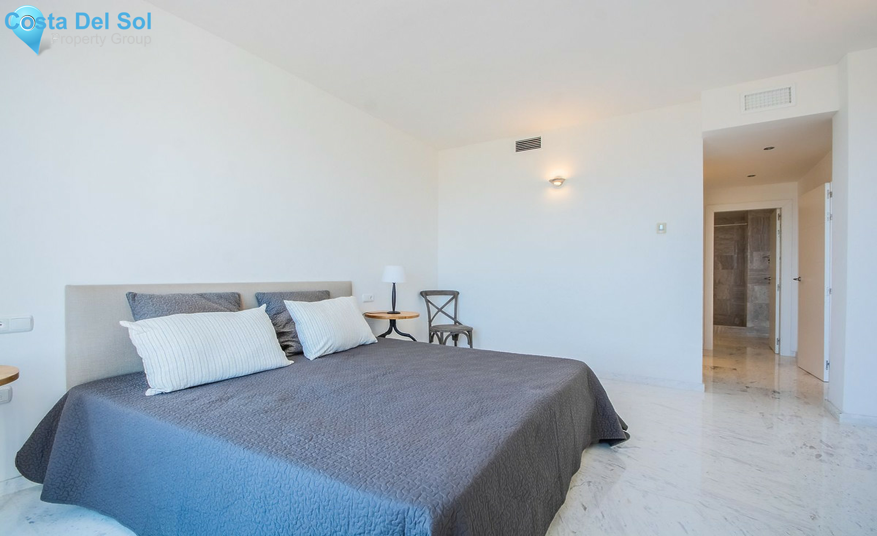 Penthouse in La Mairena-1300014