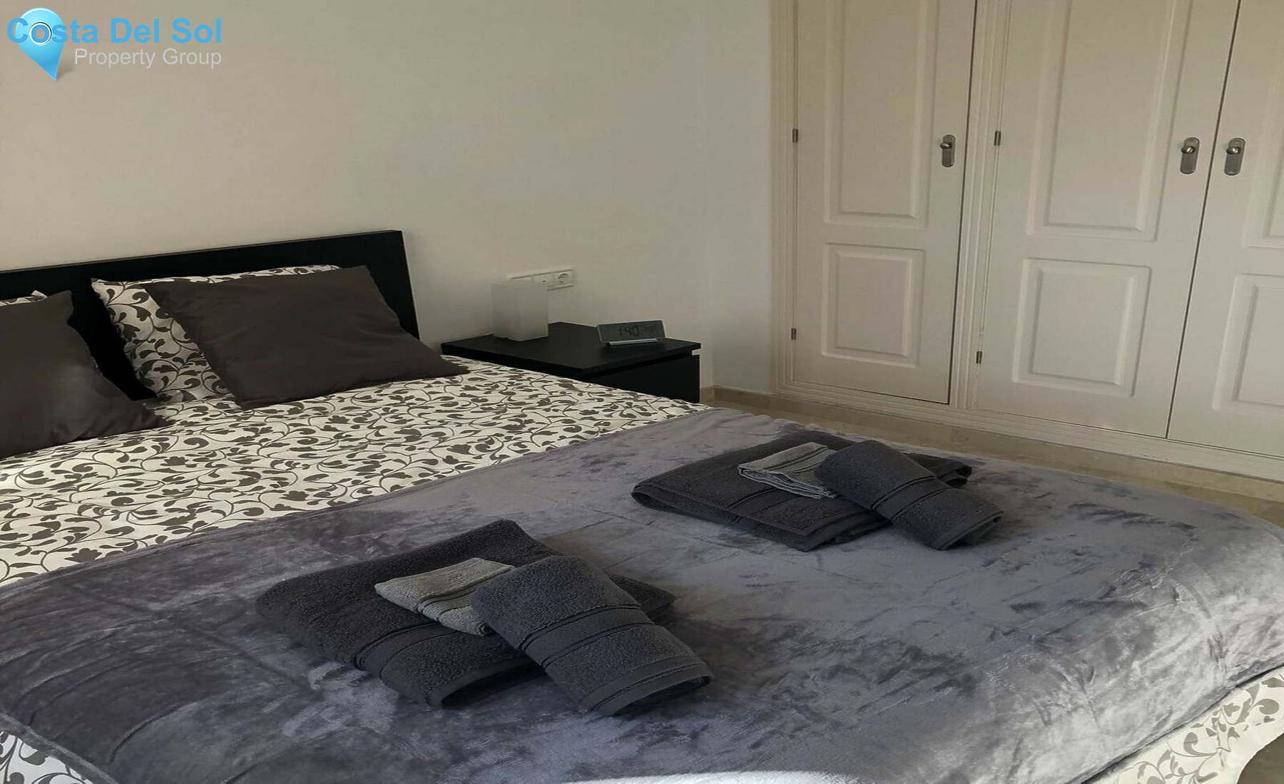 Penthouse in La Mairena-1542128