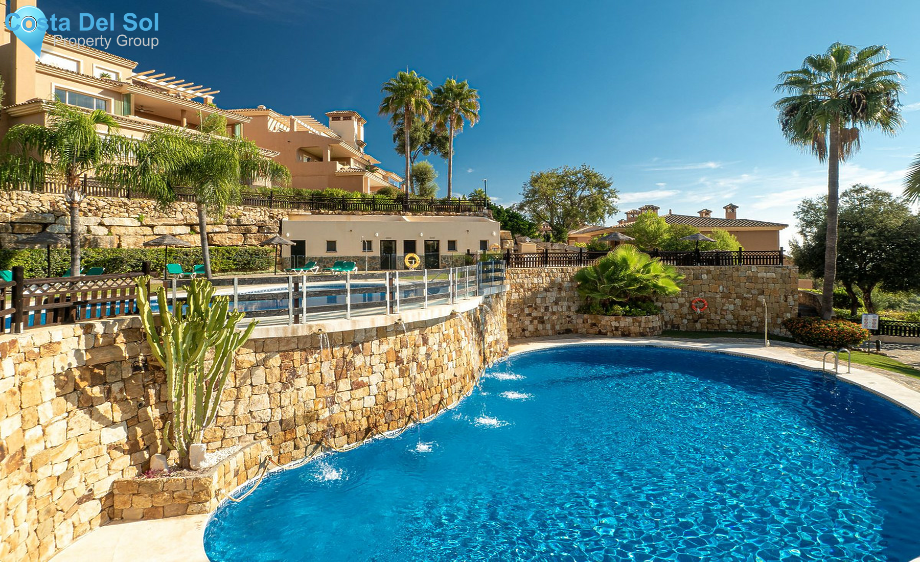 Penthouse in La Mairena-1542132