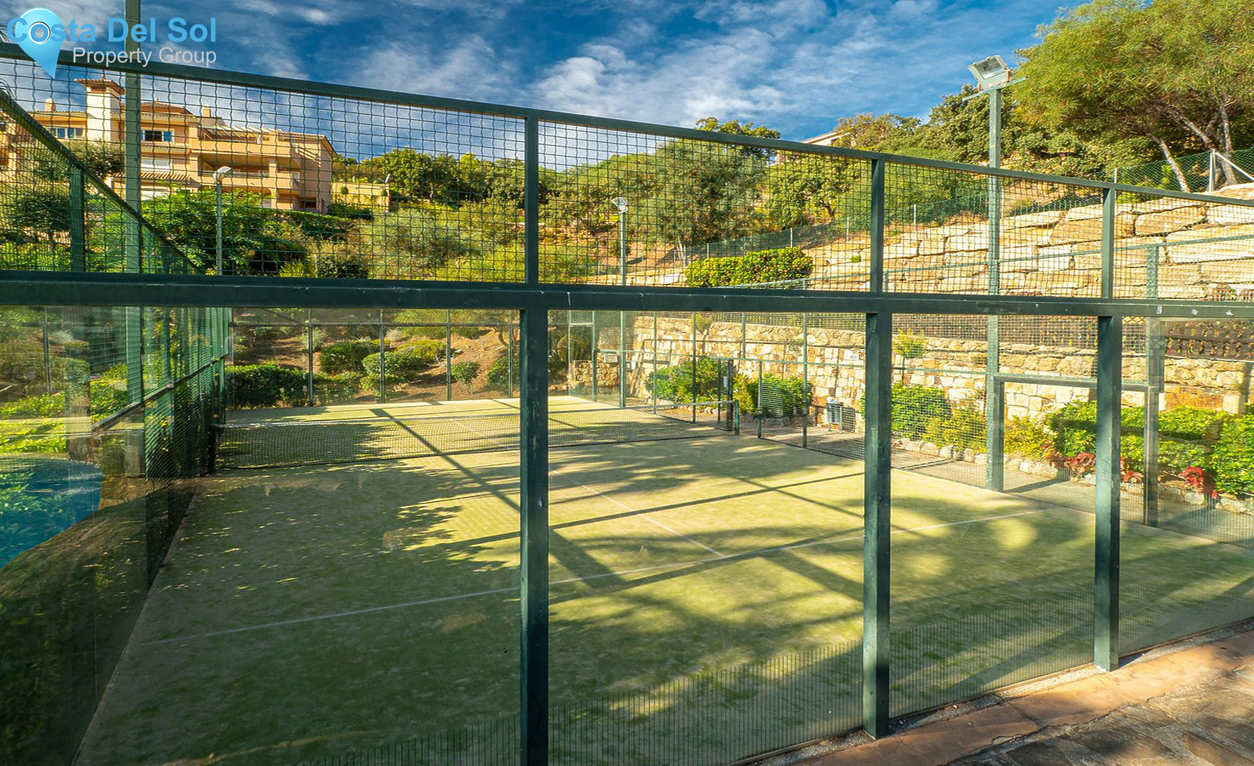 Penthouse in La Mairena-1542133