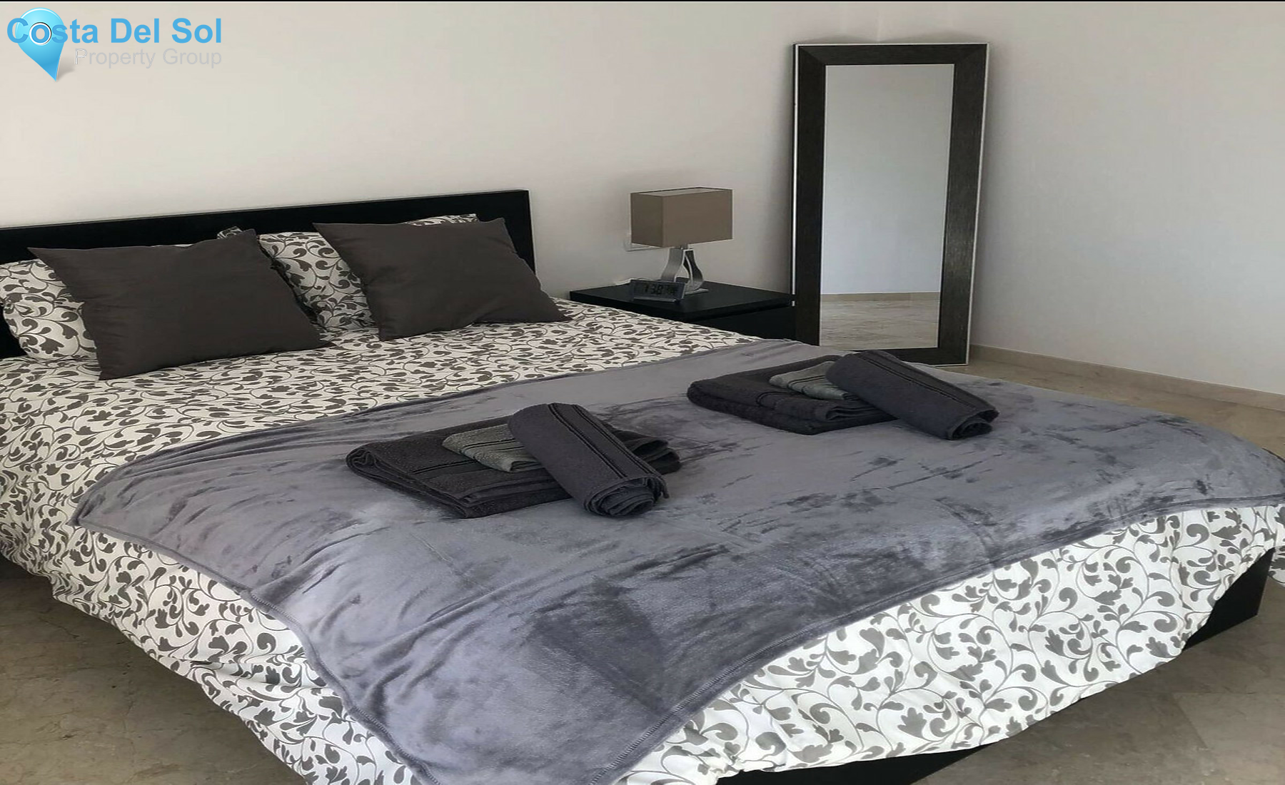 Penthouse in La Mairena-1542125